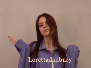 Lorettadanbury