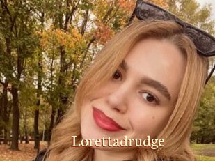 Lorettadrudge