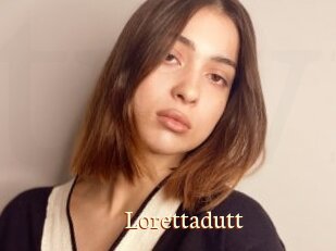 Lorettadutt