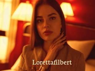 Lorettafilbert