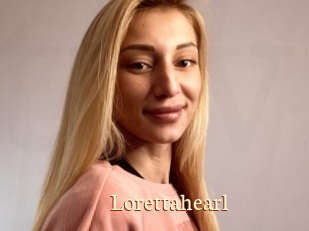 Lorettahearl