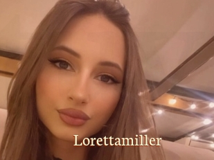 Lorettamiller