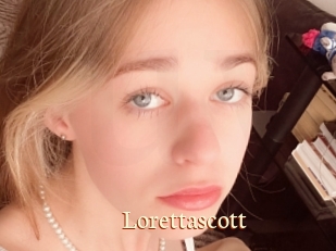 Lorettascott