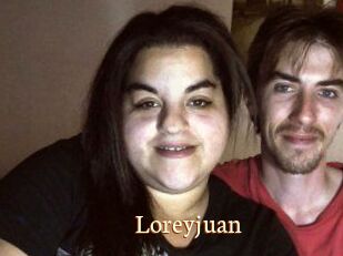 Loreyjuan