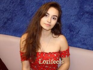 Lorifeels