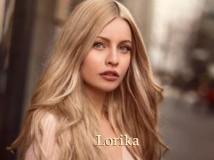 Lorika