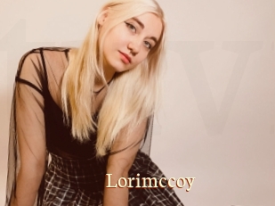 Lorimccoy