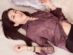 Lorineswan