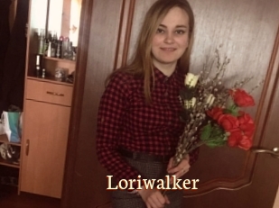 Loriwalker