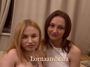 Lornaandzara