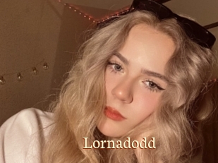 Lornadodd