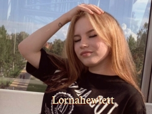 Lornahewlett