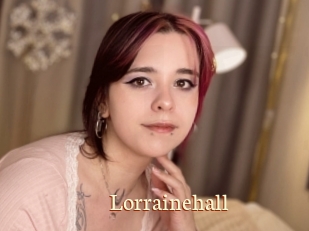 Lorrainehall