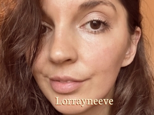 Lorrayneeve