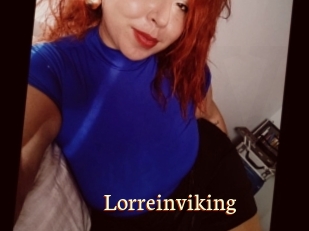 Lorreinviking