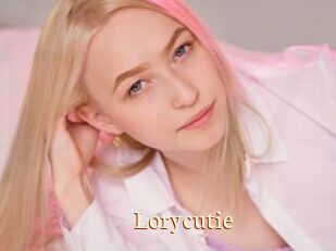 Lorycutie