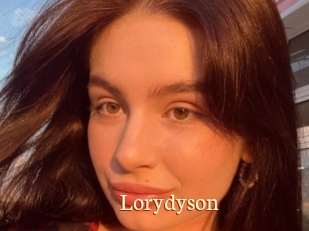 Lorydyson