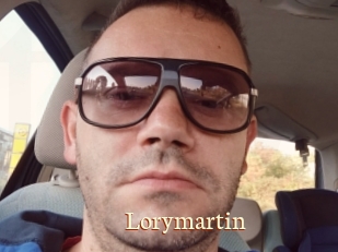 Lorymartin