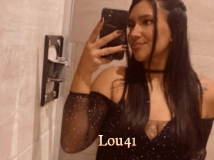 Lou41