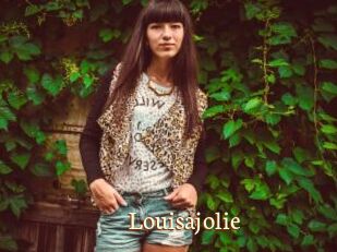 Louisajolie