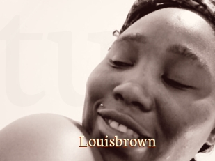 Louisbrown