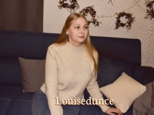 Louisedunce