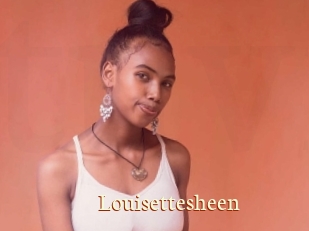 Louisettesheen