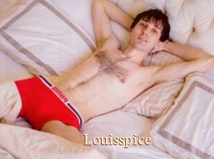 Louisspice