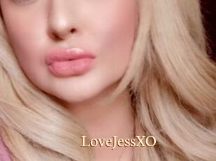 LoveJessXO