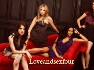 Loveandsexfour