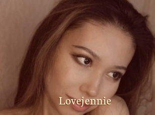 Lovejennie