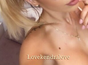 Lovekendralove