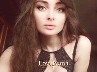 Lovelyana