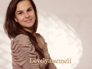 Lovelyassemeli