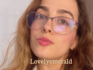 Lovelyemerald