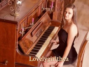 Lovelygirlthea