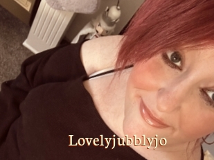 Lovelyjubblyjo