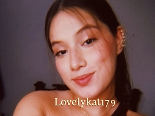 Lovelykat179