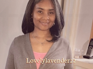 Lovelylavender22