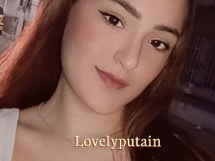 Lovelyputain