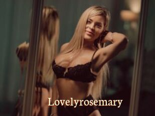 Lovelyrosemary