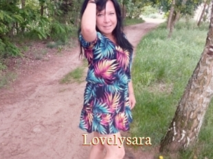 Lovelysara