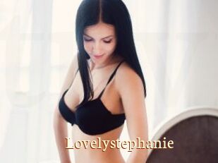 Lovelystephanie