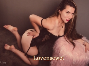 Lovensewet