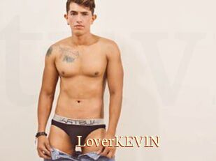 LoverKEVIN