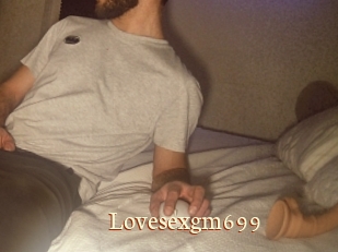 Lovesexgm699