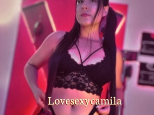 Lovesexycamila