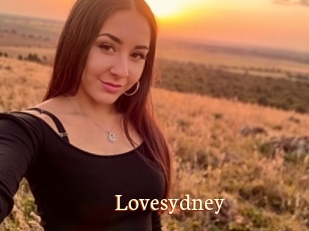 Lovesydney