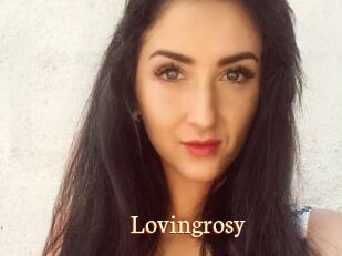 Lovingrosy