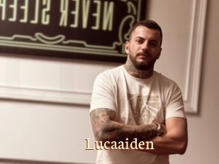 Lucaaiden